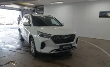 Haval M6 2024 года за 7 700 000 тг. в Астана фото 2