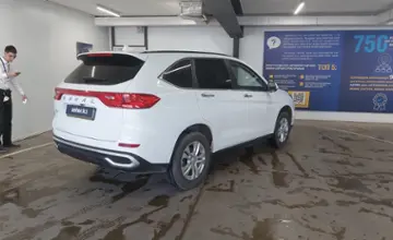 Haval M6 2024 года за 7 700 000 тг. в Астана фото 3