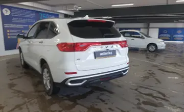 Haval M6 2024 года за 7 700 000 тг. в Астана фото 4