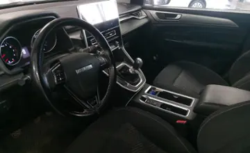 Haval M6 2024 года за 7 700 000 тг. в Астана фото 5