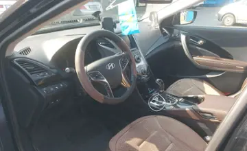 Hyundai Grandeur 2011 года за 8 500 000 тг. в Алматы фото 5