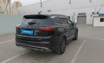 Chery Tiggo 8 Pro 2022 года за 8 800 000 тг. в Шымкент фото 3