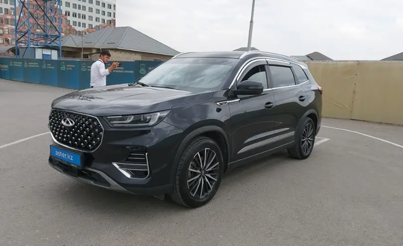 Chery Tiggo 8 Pro 2022 года за 8 800 000 тг. в Шымкент