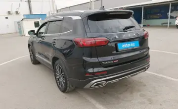 Chery Tiggo 8 Pro 2022 года за 8 800 000 тг. в Шымкент фото 4