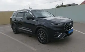 Chery Tiggo 8 Pro 2022 года за 8 800 000 тг. в Шымкент фото 2