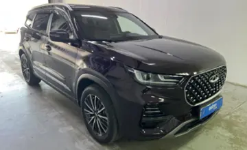 Chery Tiggo 8 Pro 2022 года за 9 500 000 тг. в Павлодар фото 3