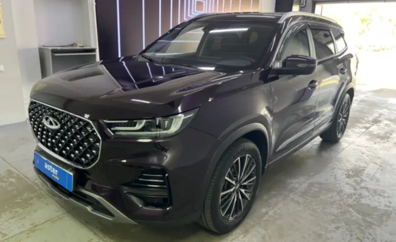 Chery Tiggo 8 Pro 2022 года за 9 500 000 тг. в Павлодар
