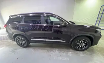 Chery Tiggo 8 Pro 2022 года за 9 500 000 тг. в Павлодар фото 4