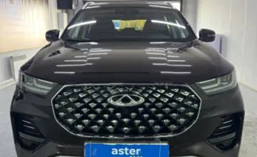 Chery Tiggo 8 Pro 2022 года за 9 500 000 тг. в Павлодар фото 2
