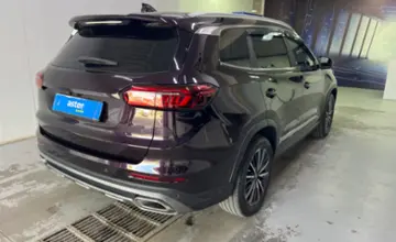 Chery Tiggo 8 Pro 2022 года за 9 500 000 тг. в Павлодар