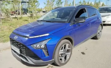 Hyundai Bayon 2023 года за 8 000 000 тг. в Астана фото 1