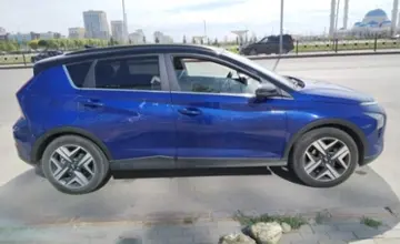 Hyundai Bayon 2023 года за 8 000 000 тг. в Астана фото 4
