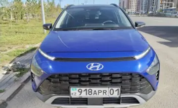 Hyundai Bayon 2023 года за 8 000 000 тг. в Астана фото 2
