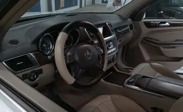Mercedes-Benz GL-Класс 2014 года за 15 500 000 тг. в Астана фото 5