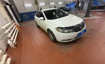 Kia Cerato 2012 года за 5 000 000 тг. в Астана фото 3