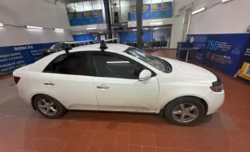 Kia Cerato 2012 года за 5 000 000 тг. в Астана фото 4