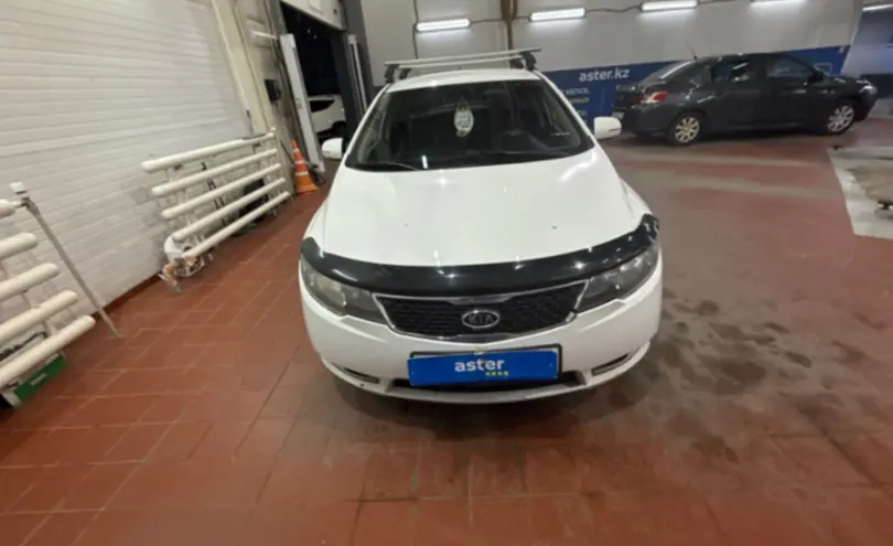 Kia Cerato 2012 года за 5 000 000 тг. в Астана фото 2