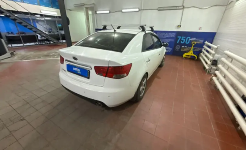 Kia Cerato 2012 года за 5 000 000 тг. в Астана фото 5
