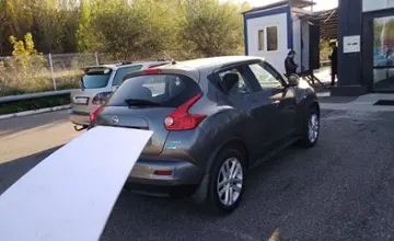 Nissan Juke 2011 года за 5 000 000 тг. в Усть-Каменогорск