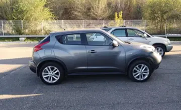 Nissan Juke 2011 года за 5 000 000 тг. в Усть-Каменогорск фото 4