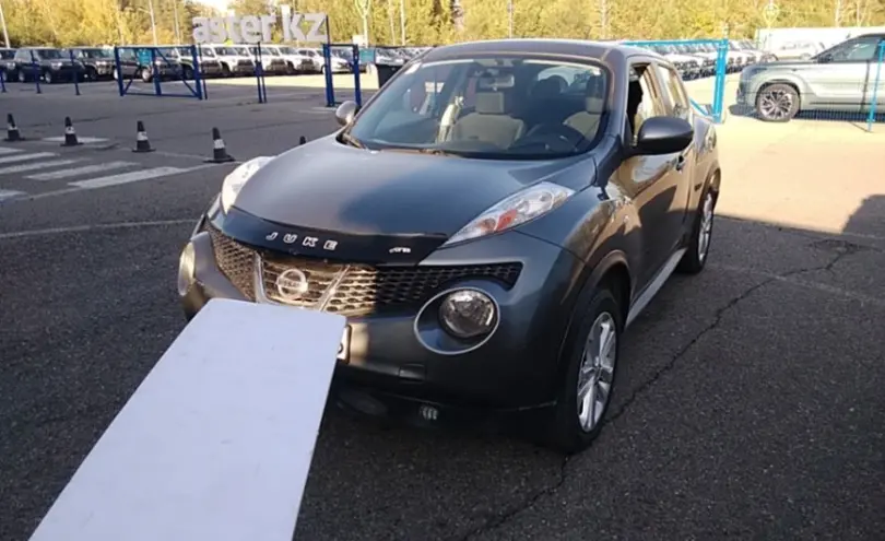 Nissan Juke 2011 года за 5 000 000 тг. в Усть-Каменогорск