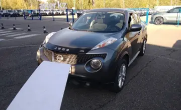 Nissan Juke 2011 года за 5 000 000 тг. в Усть-Каменогорск фото 1