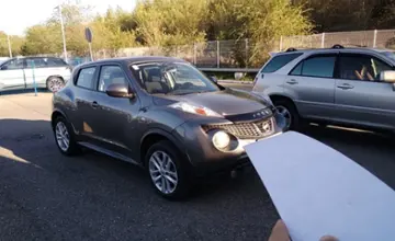 Nissan Juke 2011 года за 5 000 000 тг. в Усть-Каменогорск фото 3