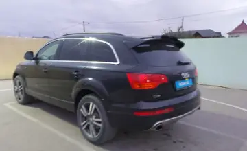 Audi Q7 2008 года за 7 000 000 тг. в Шымкент фото 4