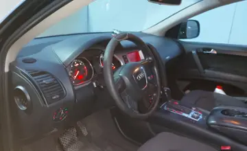 Audi Q7 2008 года за 7 000 000 тг. в Шымкент фото 5