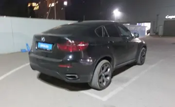 BMW X6 2011 года за 8 000 000 тг. в Шымкент фото 3