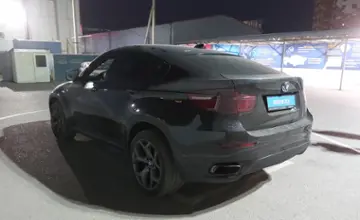BMW X6 2011 года за 8 000 000 тг. в Шымкент фото 4