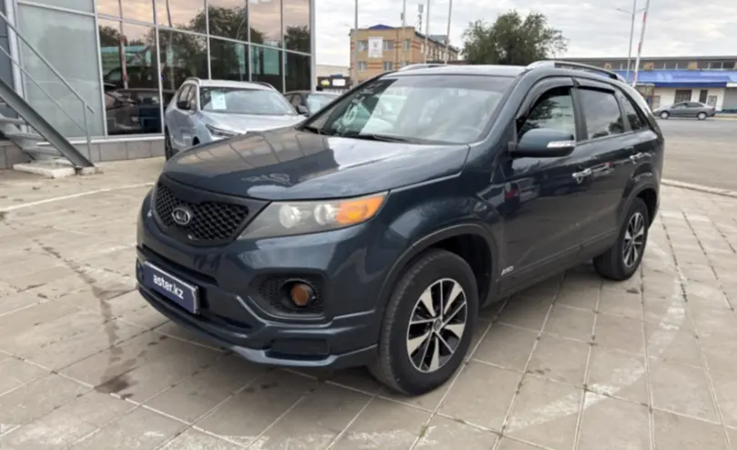 Kia Sorento 2012 года за 7 200 000 тг. в Уральск