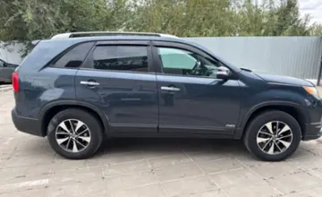 Kia Sorento 2012 года за 7 200 000 тг. в Уральск фото 4