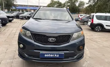 Kia Sorento 2012 года за 7 200 000 тг. в Уральск фото 2