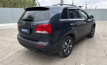 Kia Sorento 2012 года за 7 200 000 тг. в Уральск