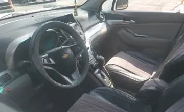 Chevrolet Orlando 2014 года за 4 500 000 тг. в Алматы фото 5