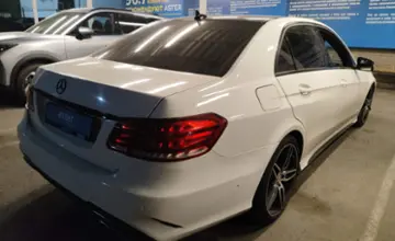 Mercedes-Benz E-Класс 2014 года за 9 500 000 тг. в Алматы
