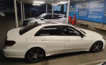 Mercedes-Benz E-Класс 2014 года за 9 500 000 тг. в Алматы фото 4