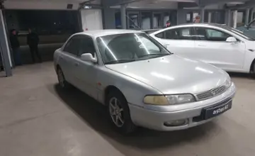 Mazda 626 1992 года за 2 000 000 тг. в Астана фото 2