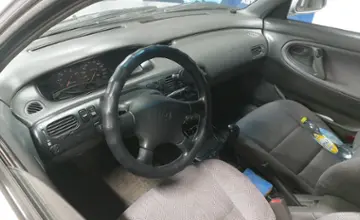 Mazda 626 1992 года за 2 000 000 тг. в Астана фото 5