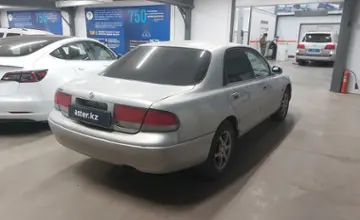 Mazda 626 1992 года за 2 000 000 тг. в Астана фото 3