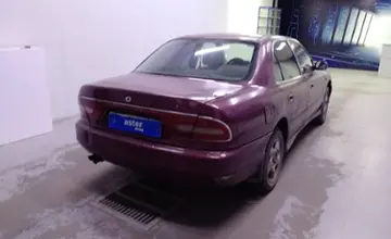 Mitsubishi Galant 1995 года за 600 000 тг. в Павлодар