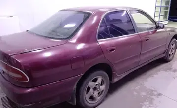 Mitsubishi Galant 1995 года за 600 000 тг. в Павлодар фото 4