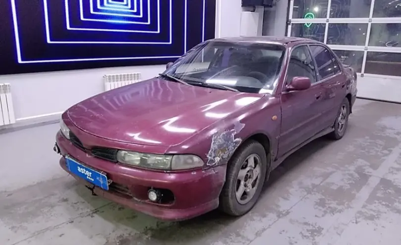 Mitsubishi Galant 1995 года за 600 000 тг. в Павлодар