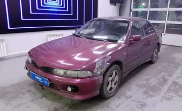 Mitsubishi Galant 1995 года за 600 000 тг. в Павлодар фото 1