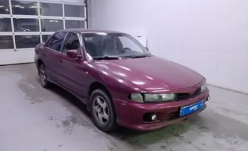 Mitsubishi Galant 1995 года за 600 000 тг. в Павлодар фото 3