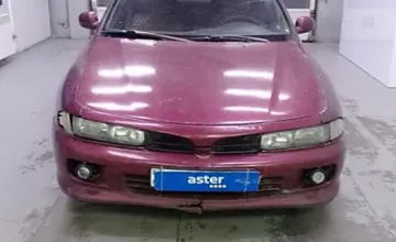 Mitsubishi Galant 1995 года за 600 000 тг. в Павлодар фото 2