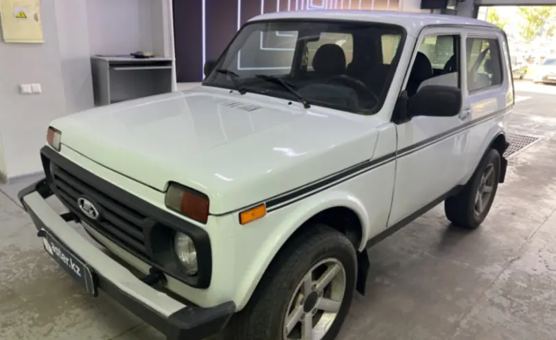 LADA (ВАЗ) 2121 (4x4) 2015 года за 2 600 000 тг. в Павлодар