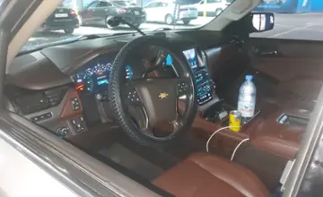Chevrolet Suburban 2020 года за 20 000 000 тг. в Алматы фото 5
