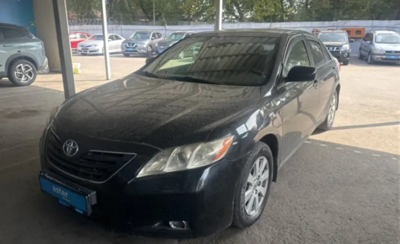 Toyota Camry 2006 года за 5 000 000 тг. в Алматы